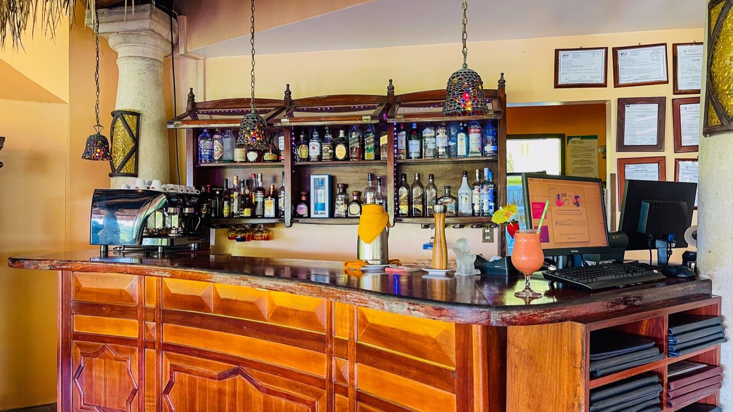 Boutique Oceanview Hotel & Spa: A Rare Investment Opportunity in Costa Rica