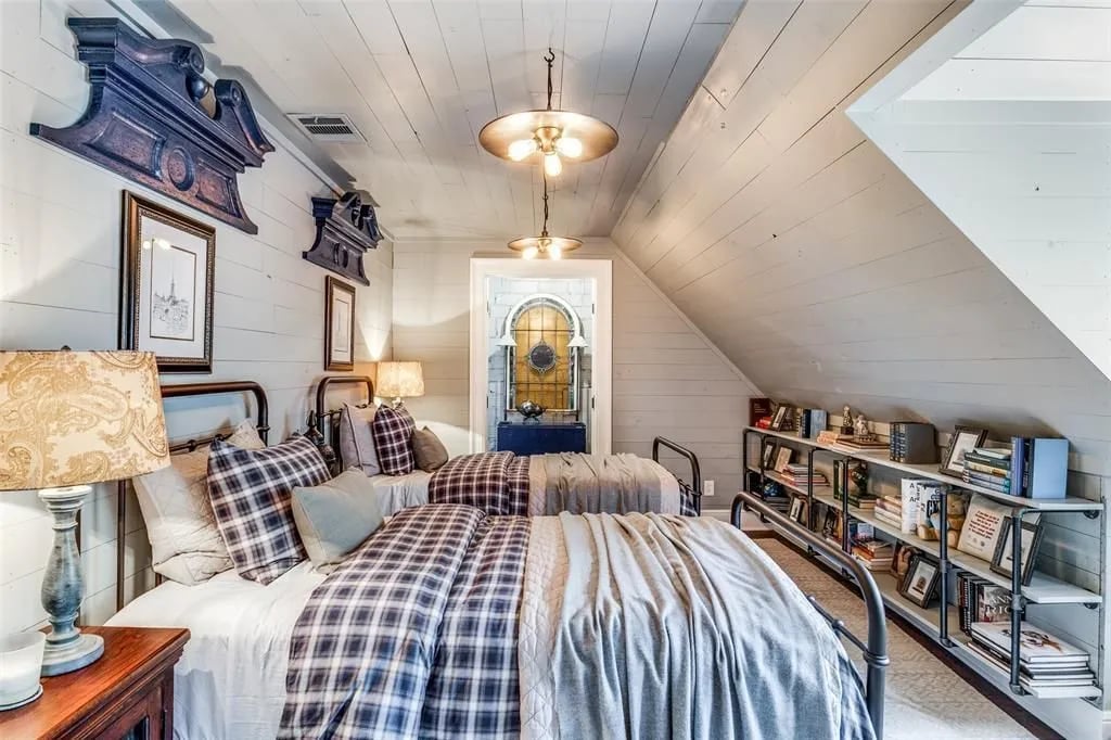 The Crown Jewel of Swiss Avenue Could Be Yours for $3.15 Million