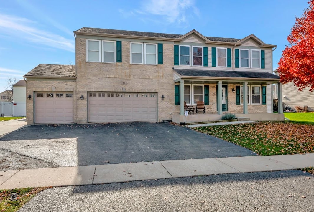 640 Kathy Drive, Bourbonnais, IL
