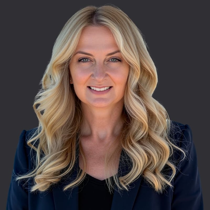 Lisa Warshaw Claremont, CA Real Estate Agent Headshot