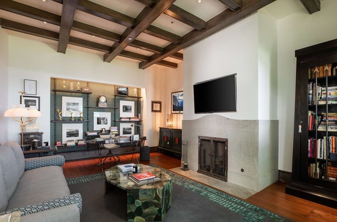 Blissful Manor