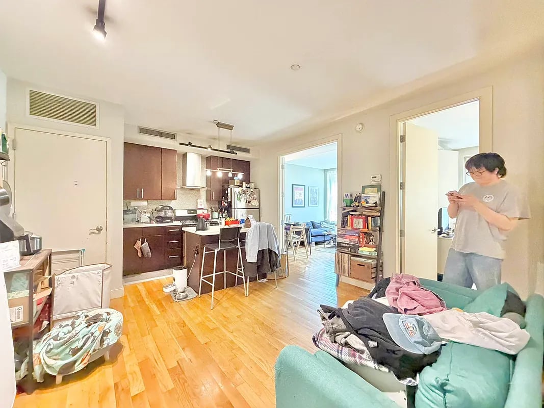 22 Fayette Street 3R