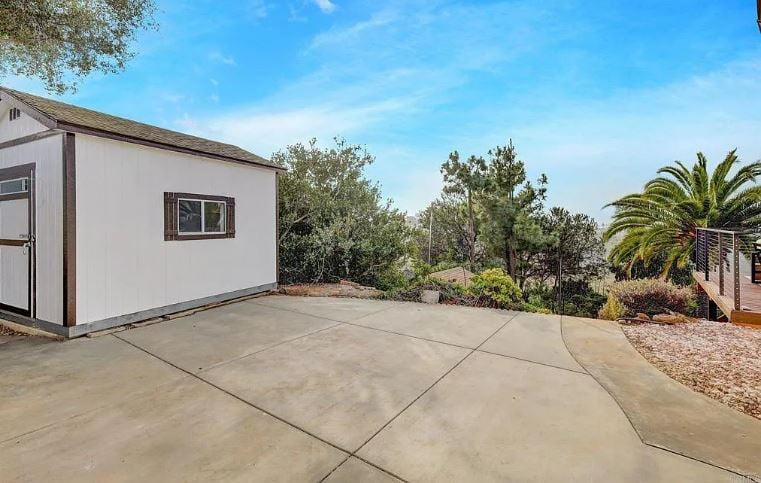 4107 Cole Way san diego, CA 92117