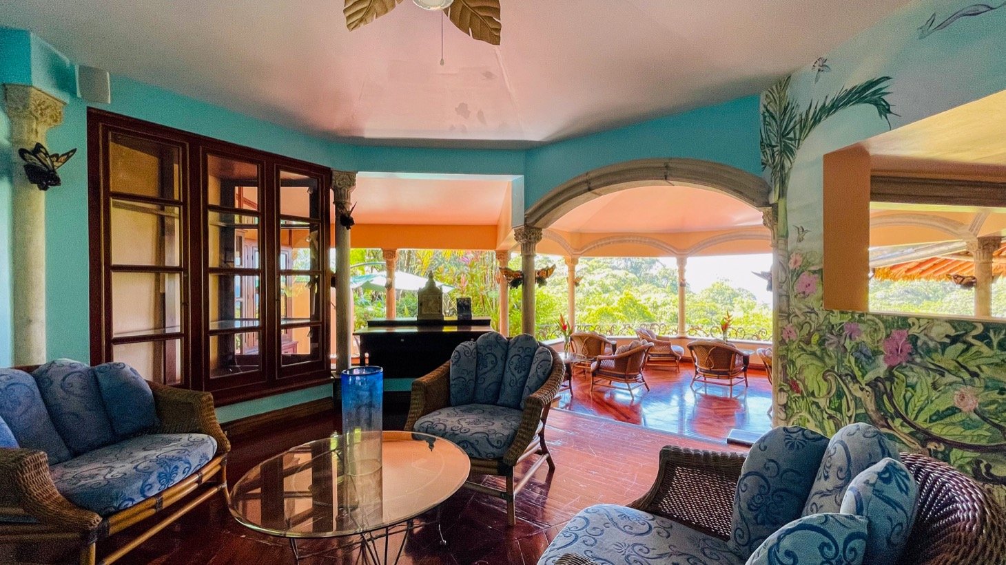 Boutique Oceanview Hotel & Spa: A Rare Investment Opportunity in Costa Rica