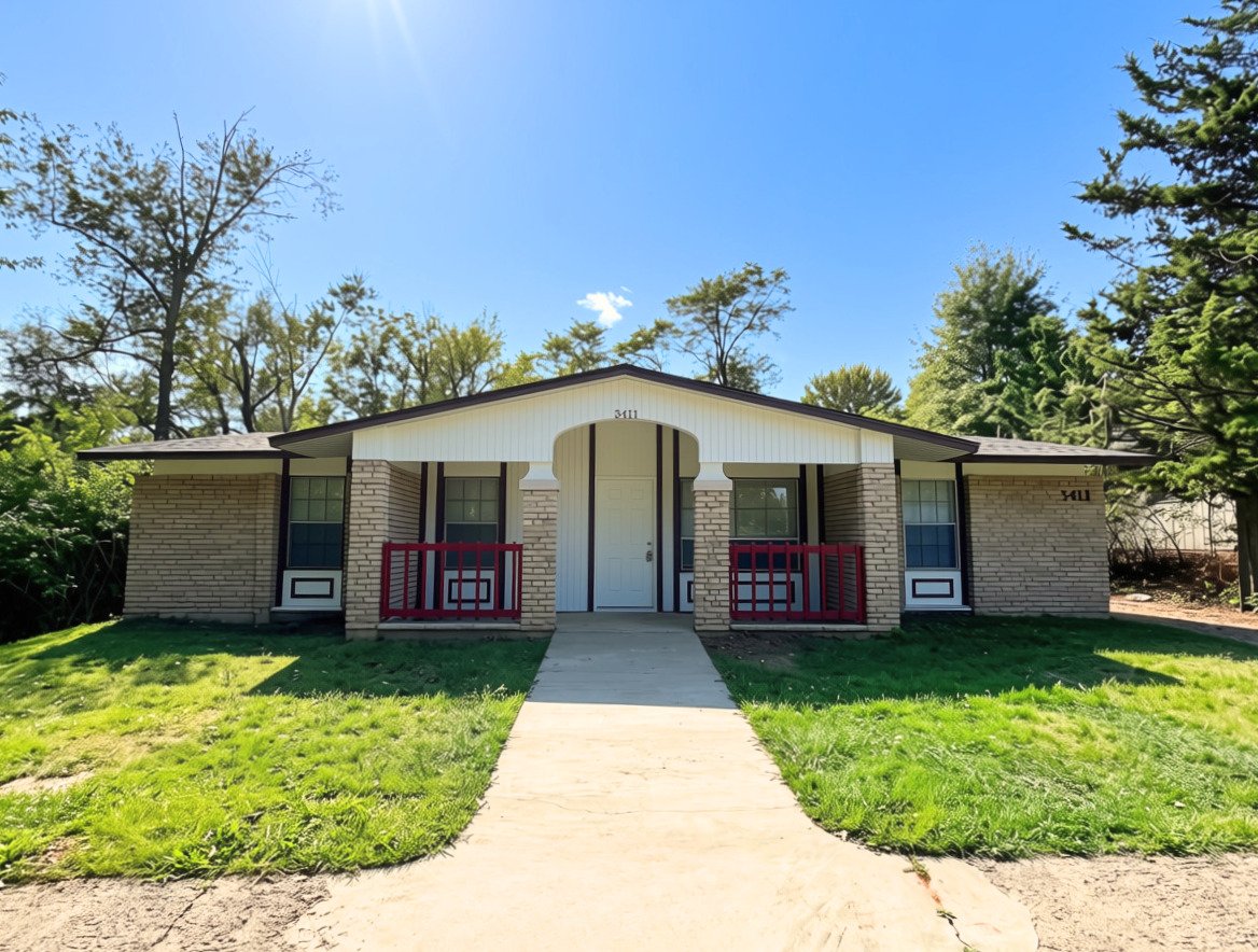 Fritz Terrace Bloomington