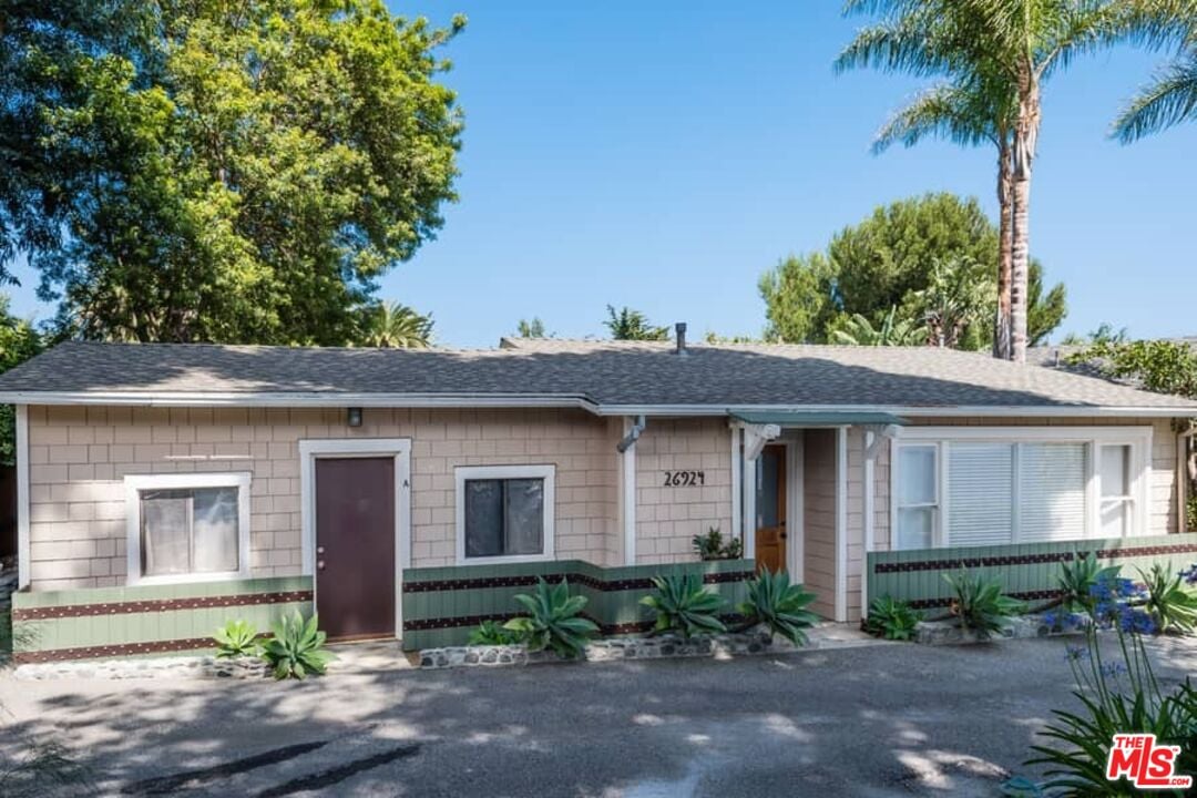 Aurex Reserve, Pacific Coast Hwy, 90265