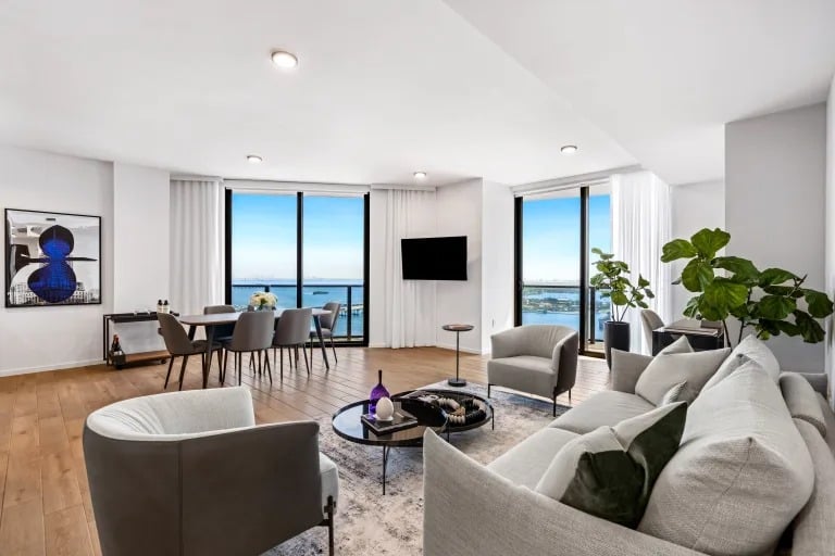 The Elser Hotel & Residences