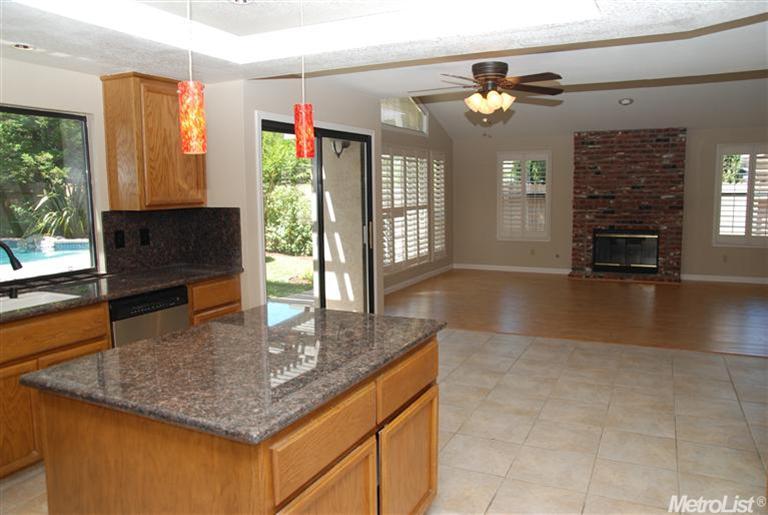 Big Four Way Gold River, CA Sold! Represented Buyer