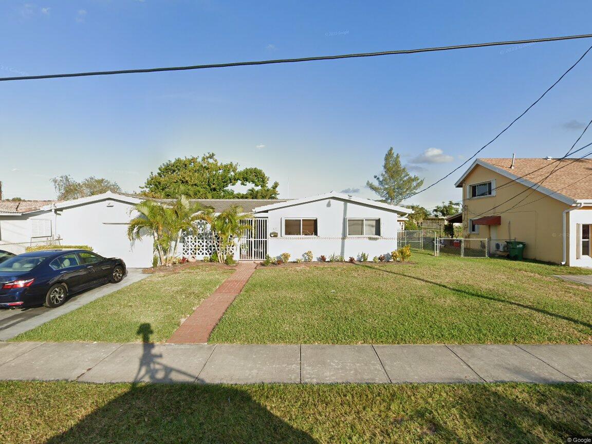 1425 SW 84th Ct