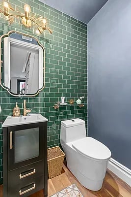 551 Saint Mark's Avenue