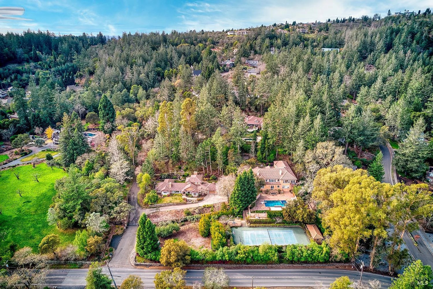 2703 Brush Creek Rd