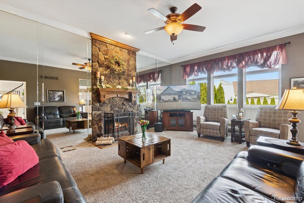 2897 Treyburn Lane