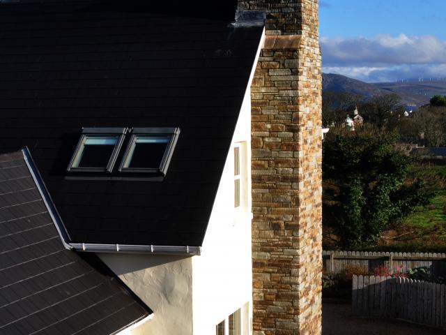 Beautiful Holiday Cottage in Donegal