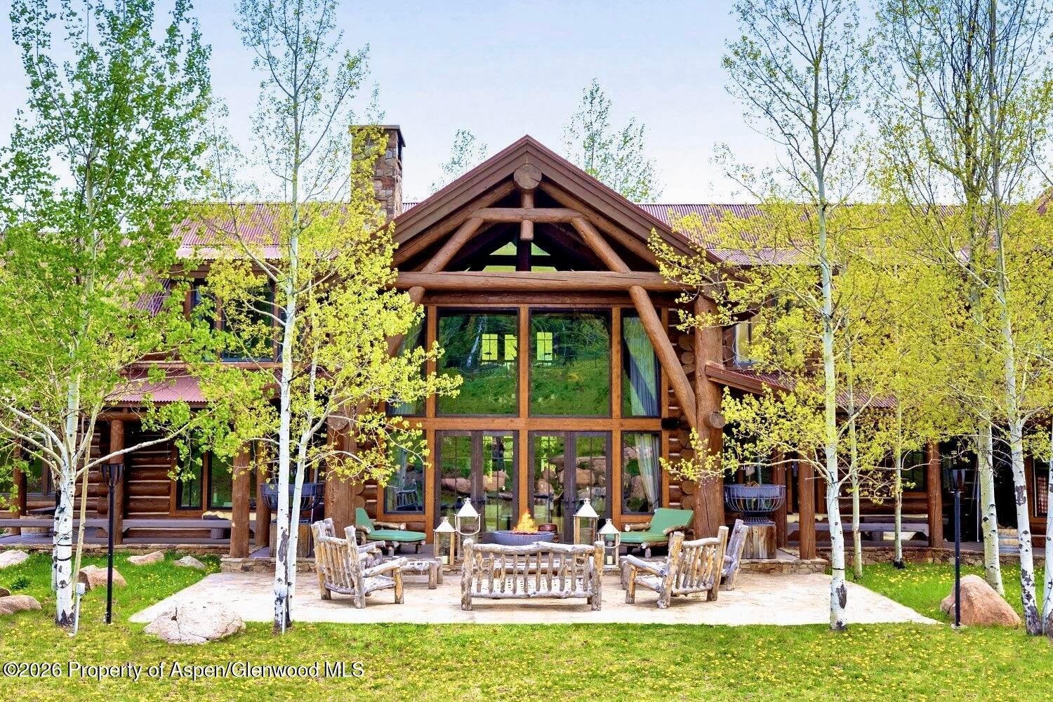 6855 Capitol Creek Rd
