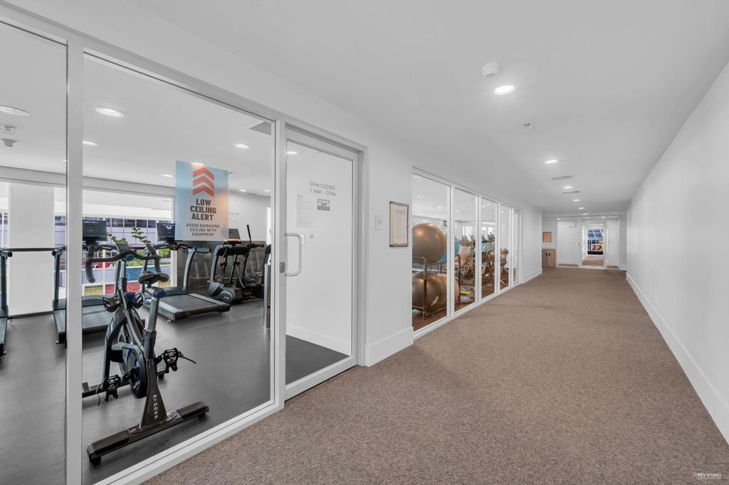 111 W Georgia St, #509