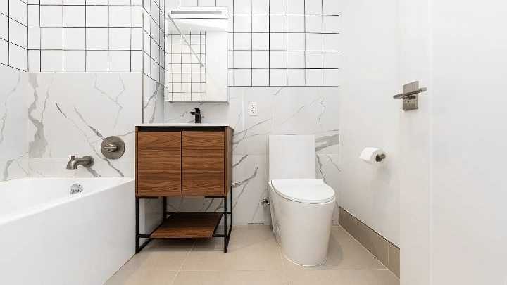 251 Front Street #3K