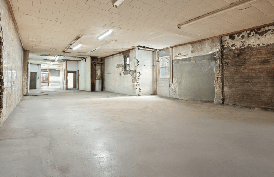 180 Bay Ridge Avenue - Retail