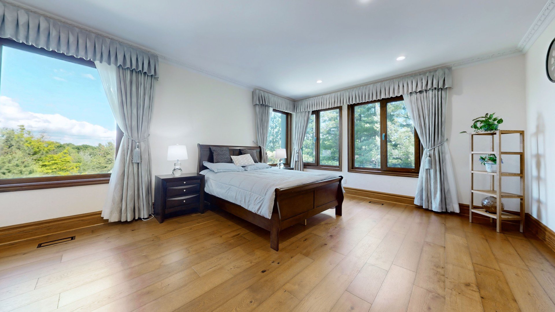 Prestigiously Situated In Woodland Acres