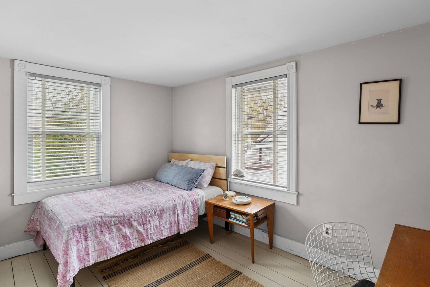 Circa 1900 Cedar-Shingled Historic Home with Designer Upgrades & a Fab Yard