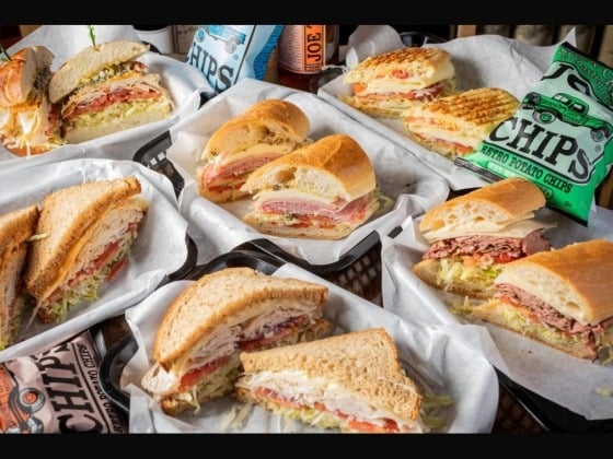 North Buena Deli