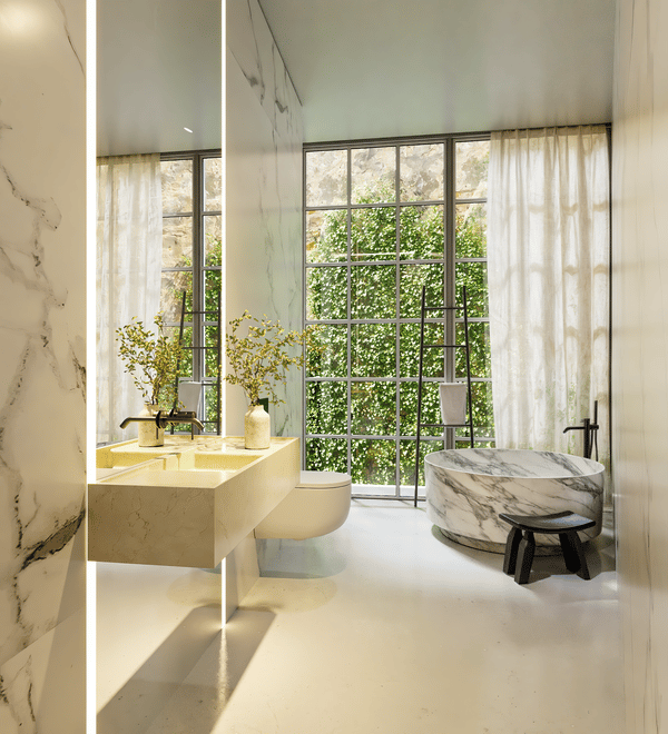 Almada 109 – Timeless Design, Modern Comfort