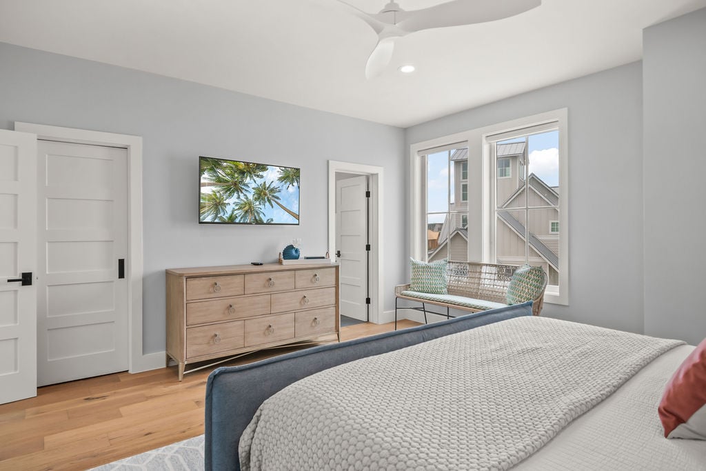 Starfish Drive ~ Custom Residence 