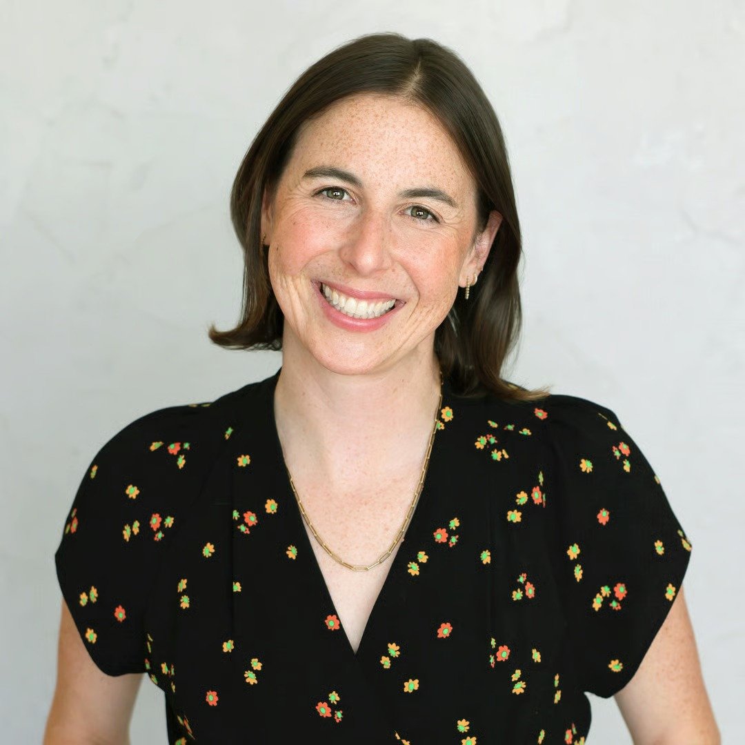 Ellie Lammer Berkeley, CA Real Estate Agent Headshot