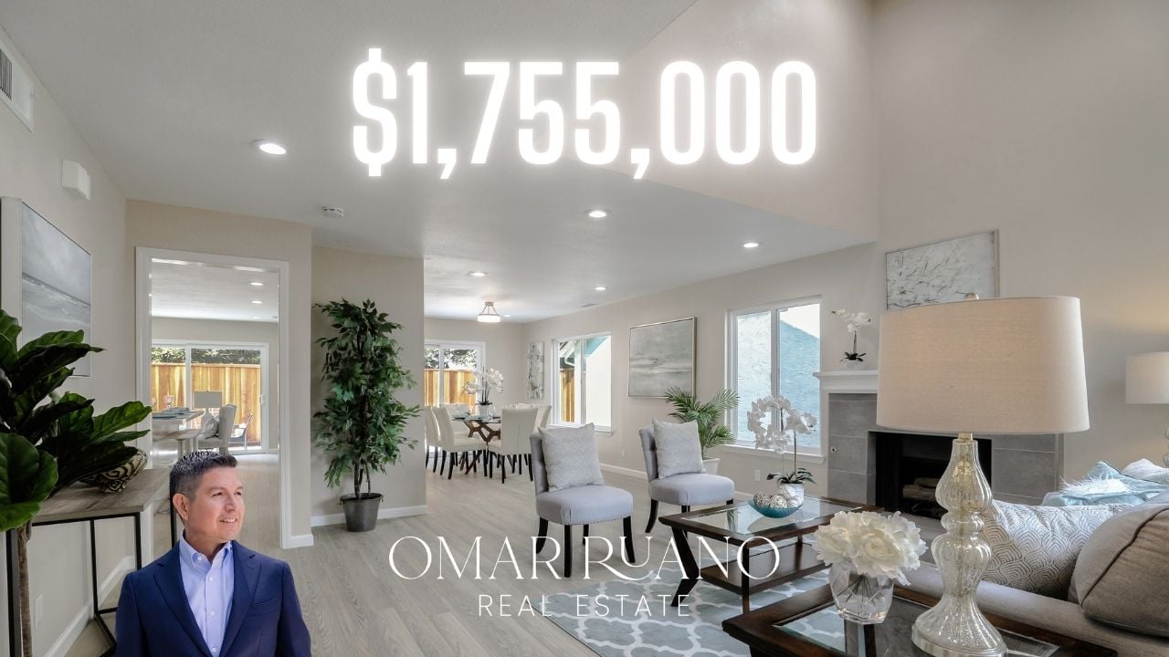 135 Carson court, Sunnyvale, ca 94086