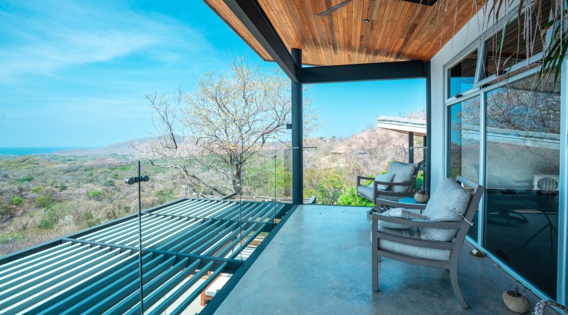 Ocean View Casa Alta