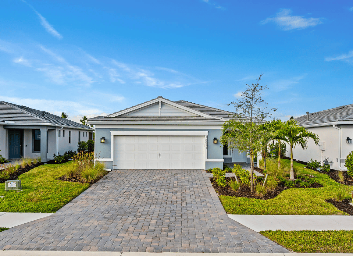 Hallmark – Homesite 263