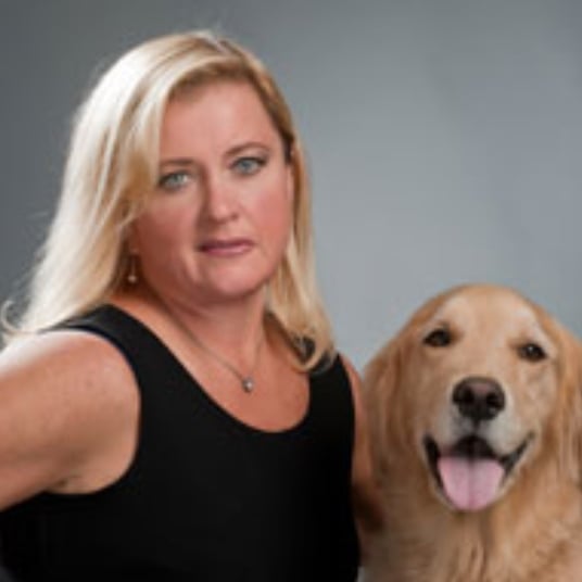 Colleen Gustitus