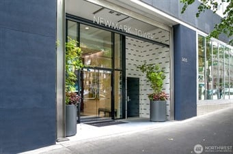 1415 2nd Avenue #606