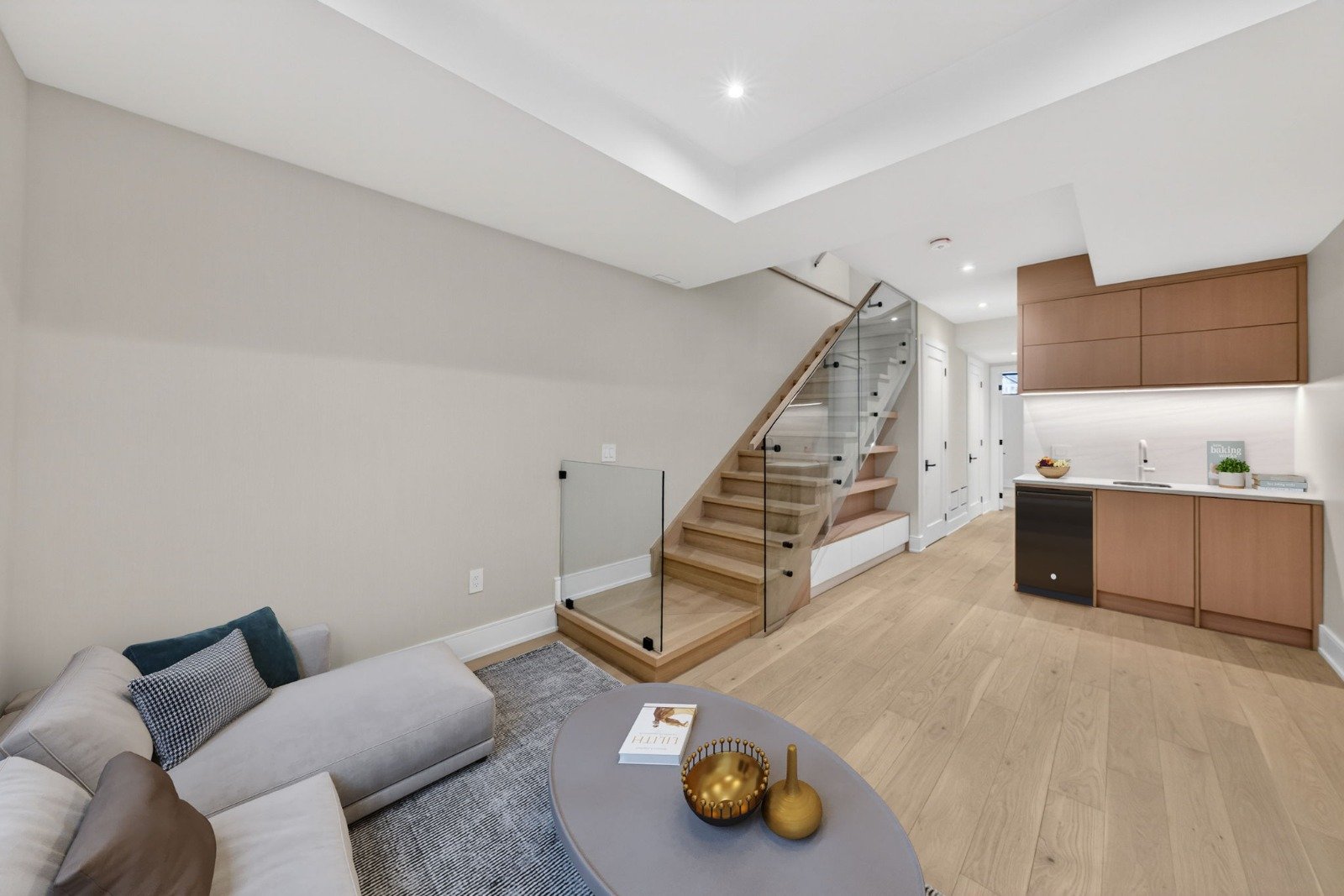 SOLD: Tastefully Reimagined