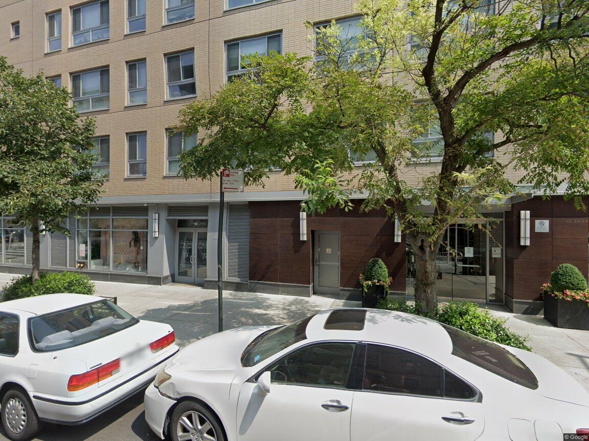 171 W 131st St APT: 620