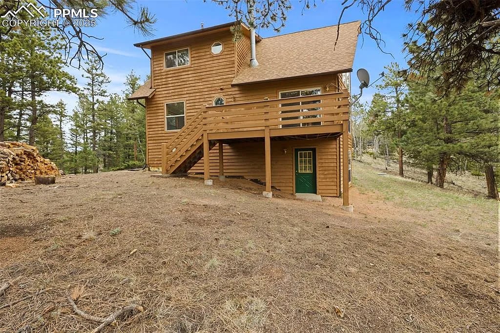 143 Lost Lake Pl