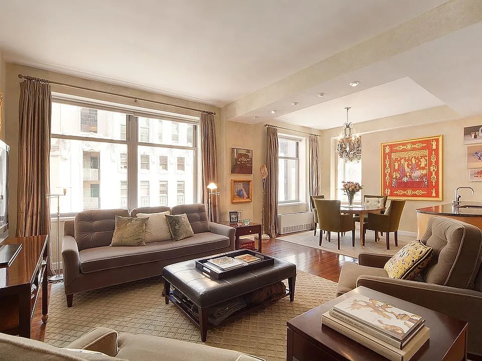 100 W 58th St, #14B
