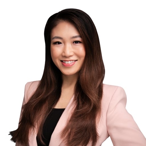 Crystal Li