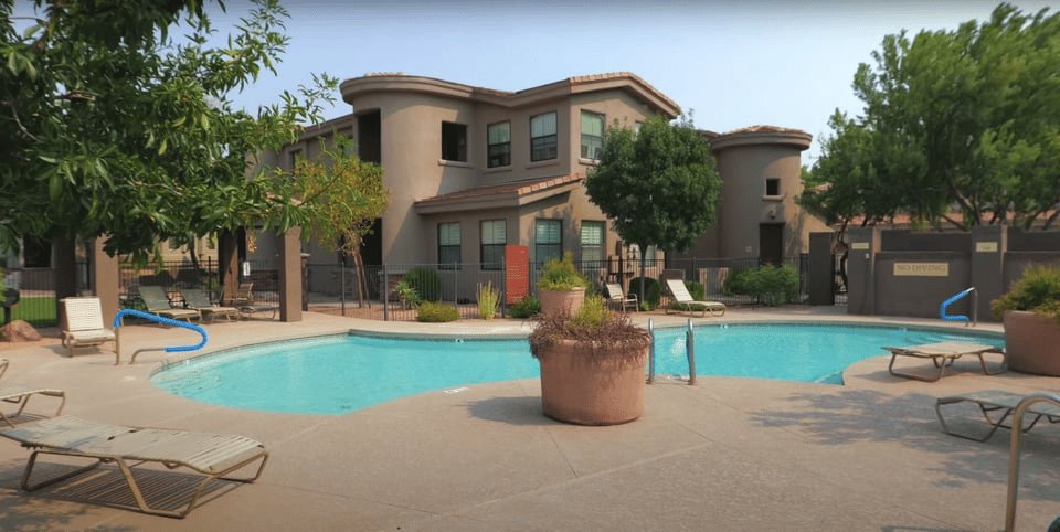 10055 N. 142nd St. Unit 2020 Scottsdale