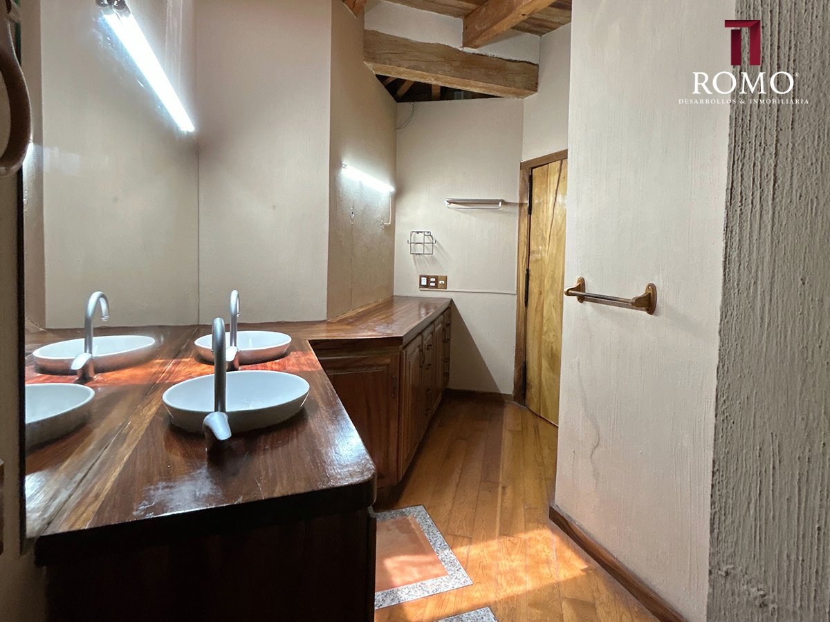 Casa Cabaña en Venta El Palomar