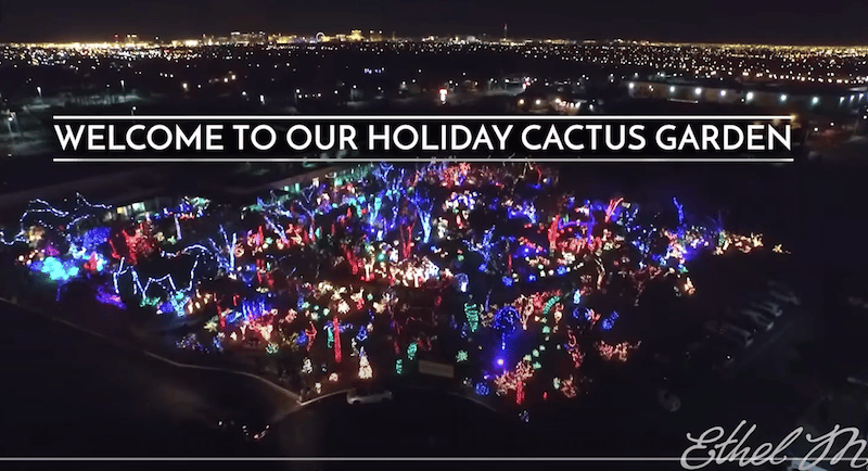 Holiday Events in Las Vegas