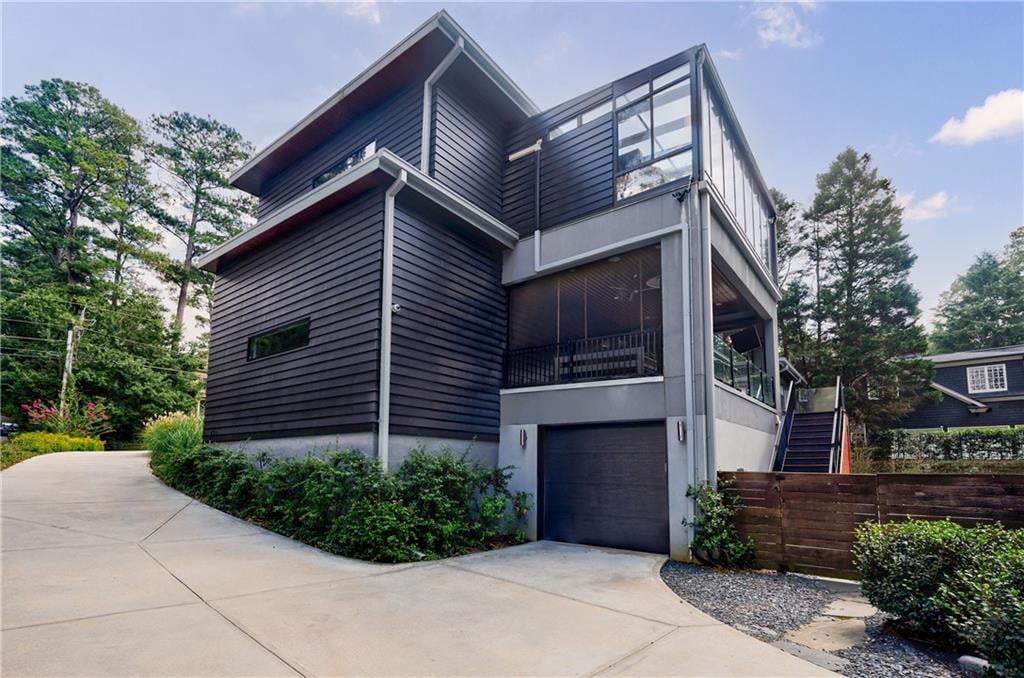 Statewood Drive