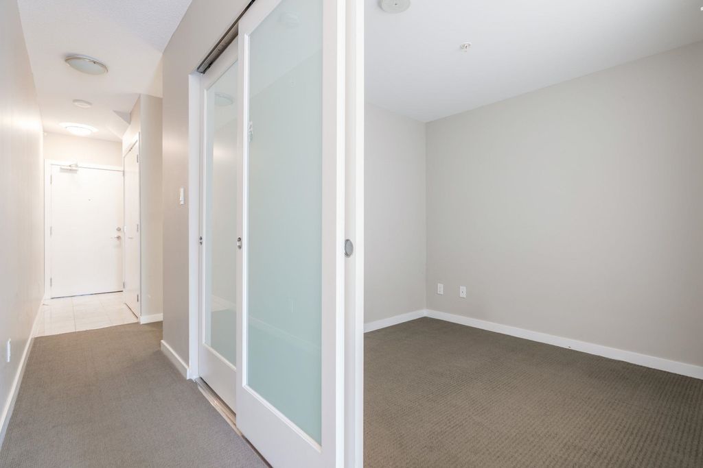 833 Seymour St, #502
