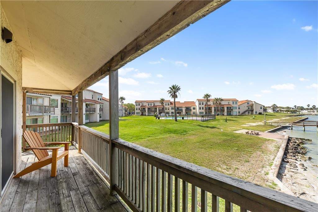 Coastal Condo Now Available In Rockport!