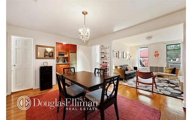 544 East 11th Street Unit: 3A