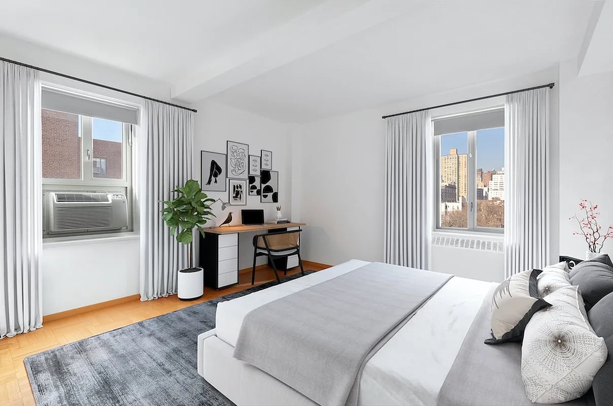 309 Avenue C Unit: 08B