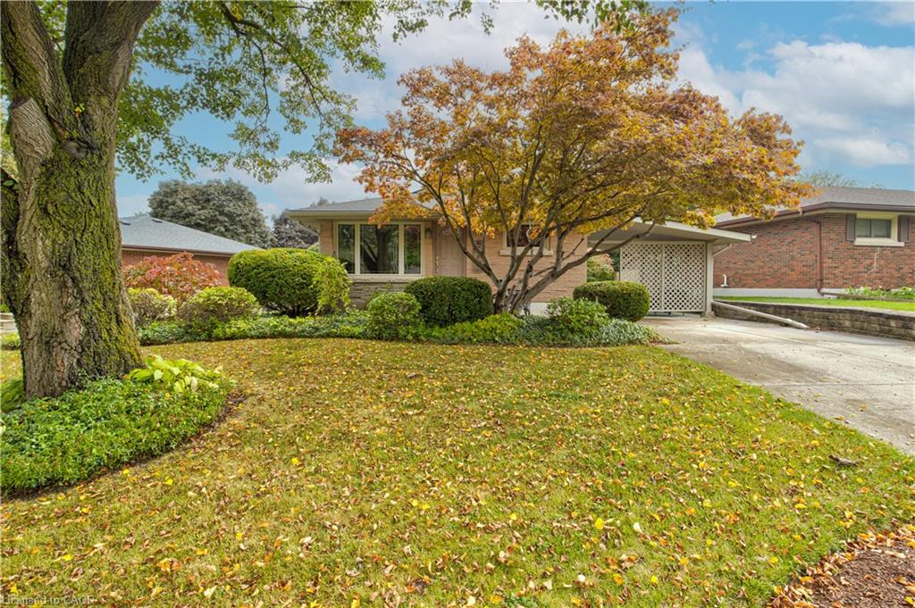 107 Lauris Avenue