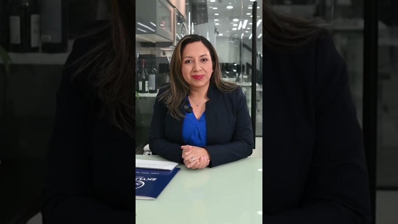 Necesito Una Agente?