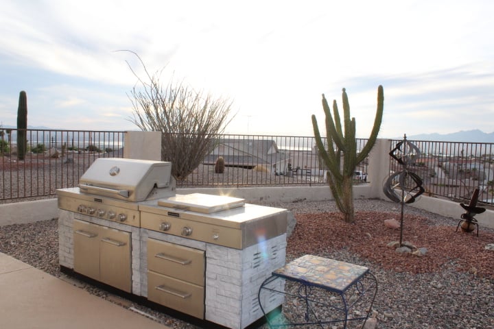 3330 Pocahontas Dr. 