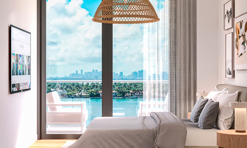 Ella Miami Beach