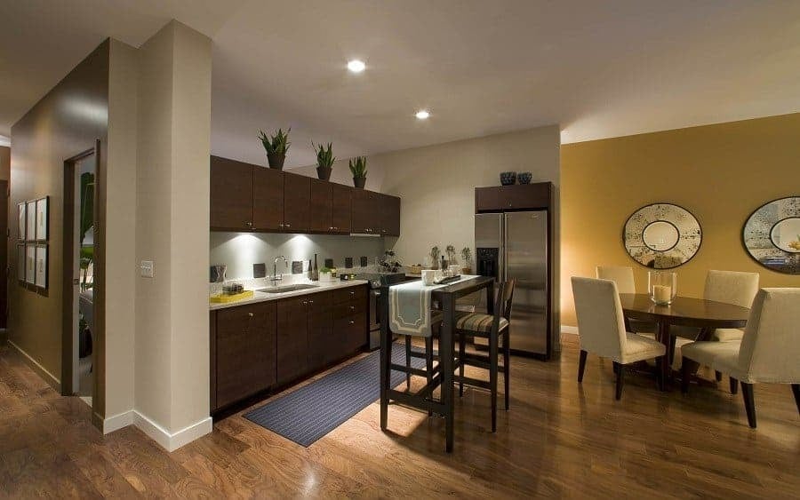 Luxury Urban Living at 285 Columbus Lofts